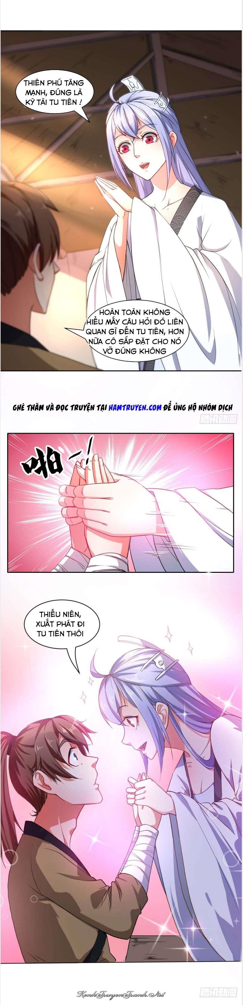 Truyện VI