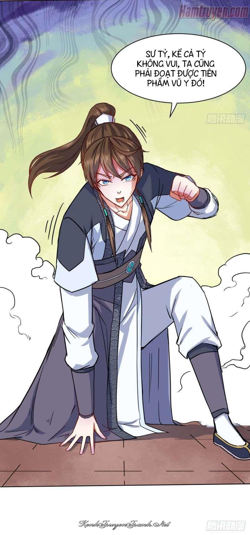 Truyện VI