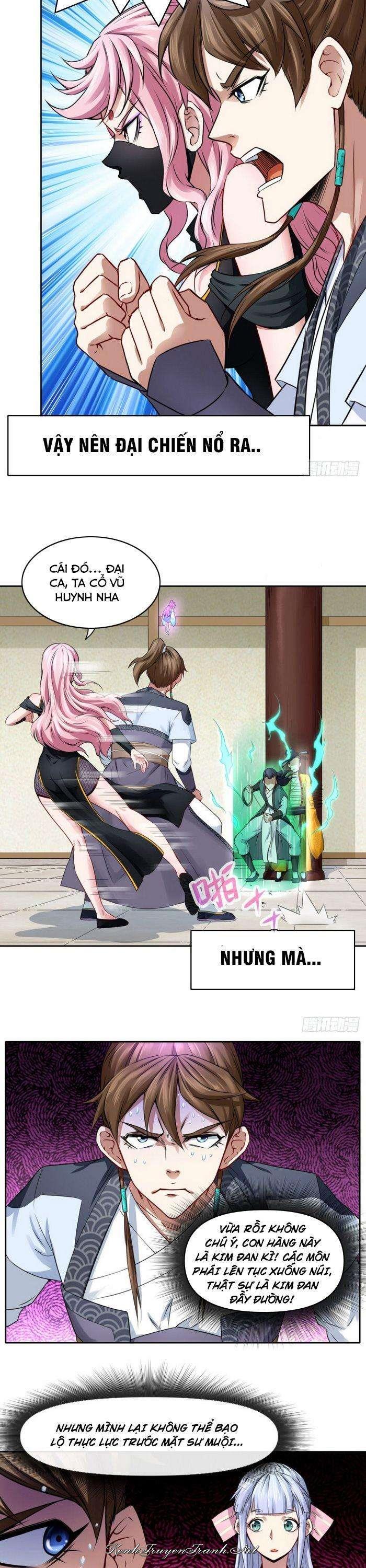 Truyện VI