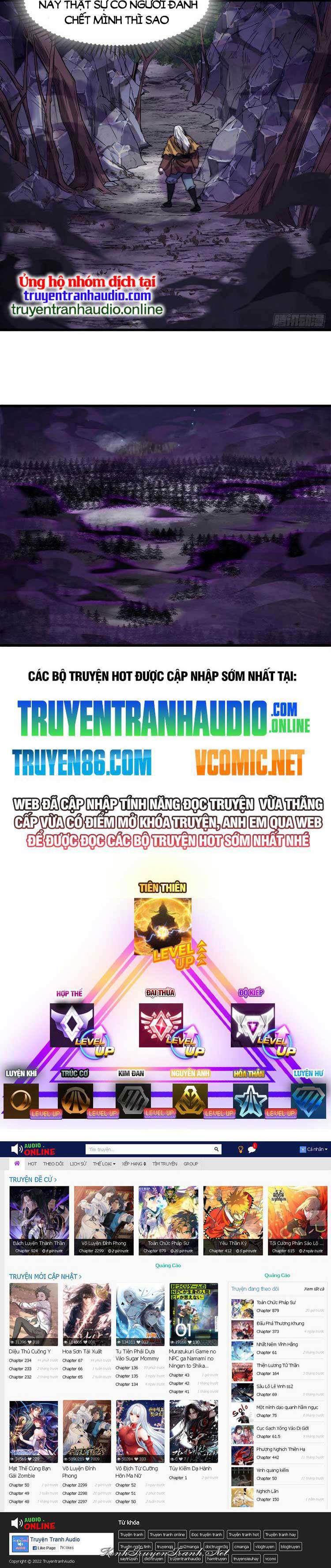 Truyện VI