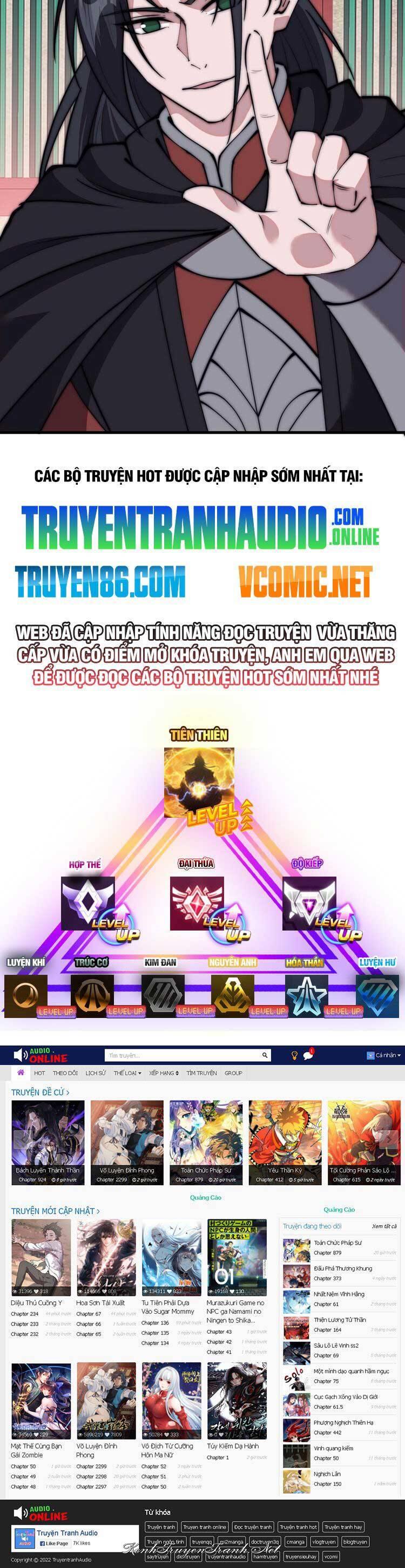 Truyện VI
