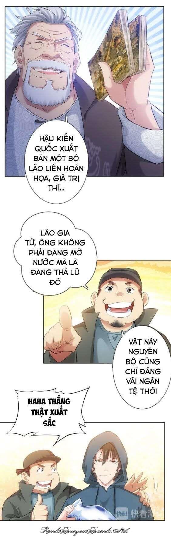 Truyện VI
