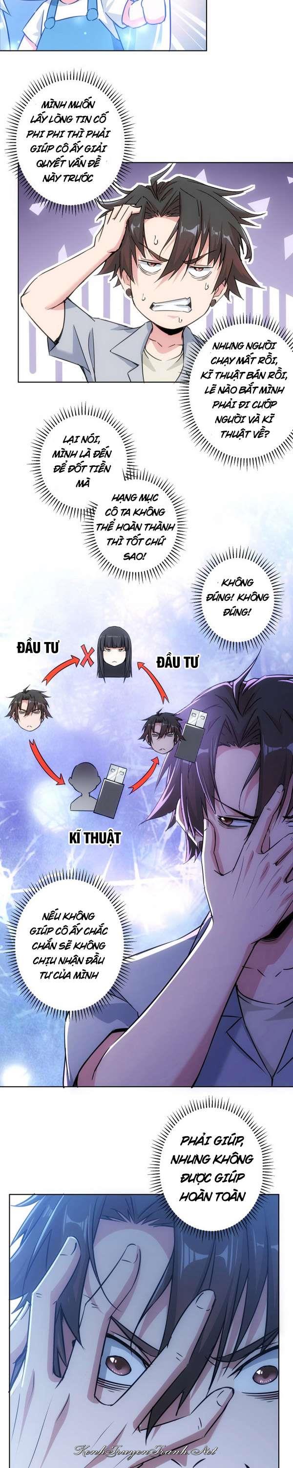 Truyện VI