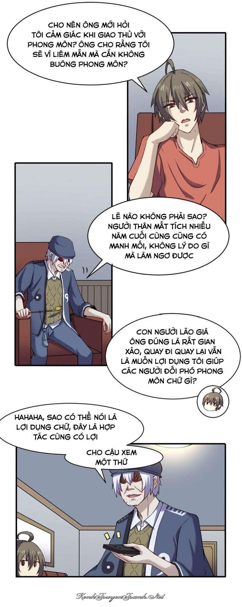 Truyện VI