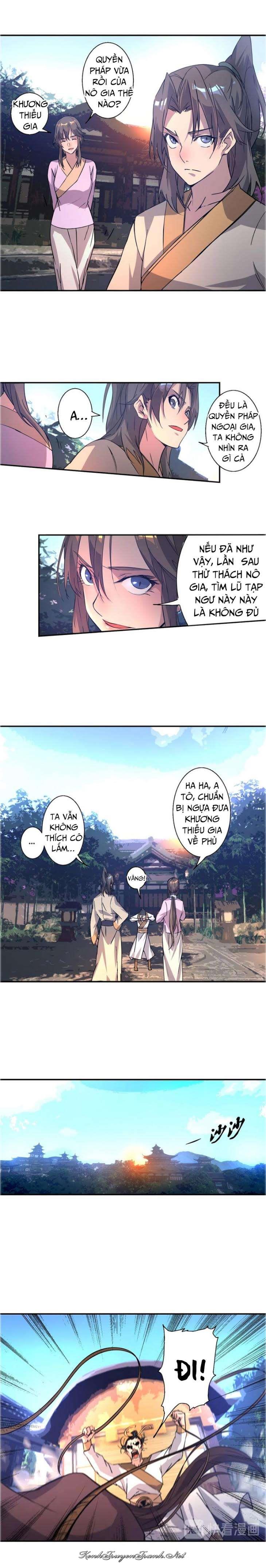 Truyện VI
