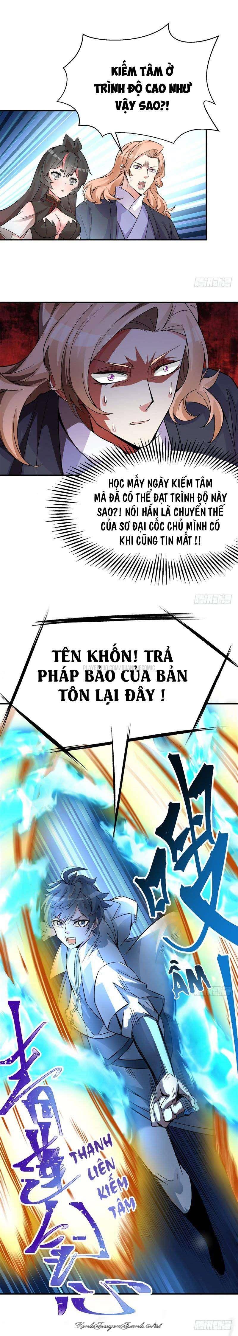 Truyện VI