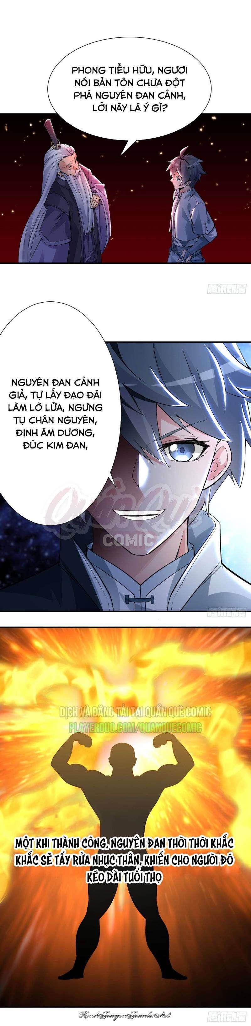 Truyện VI