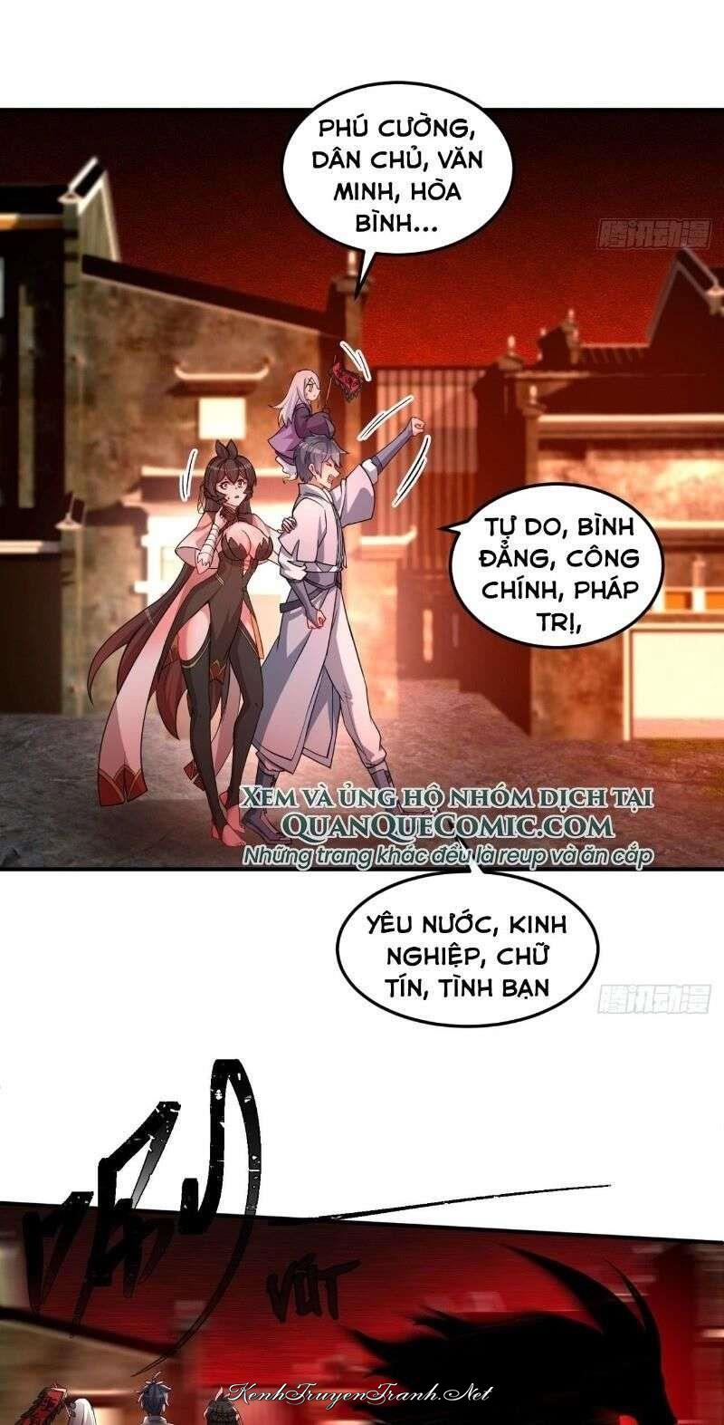 Truyện VI