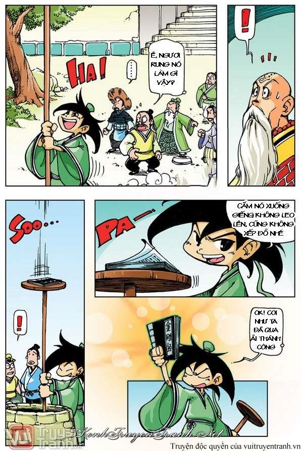 Truyện VI