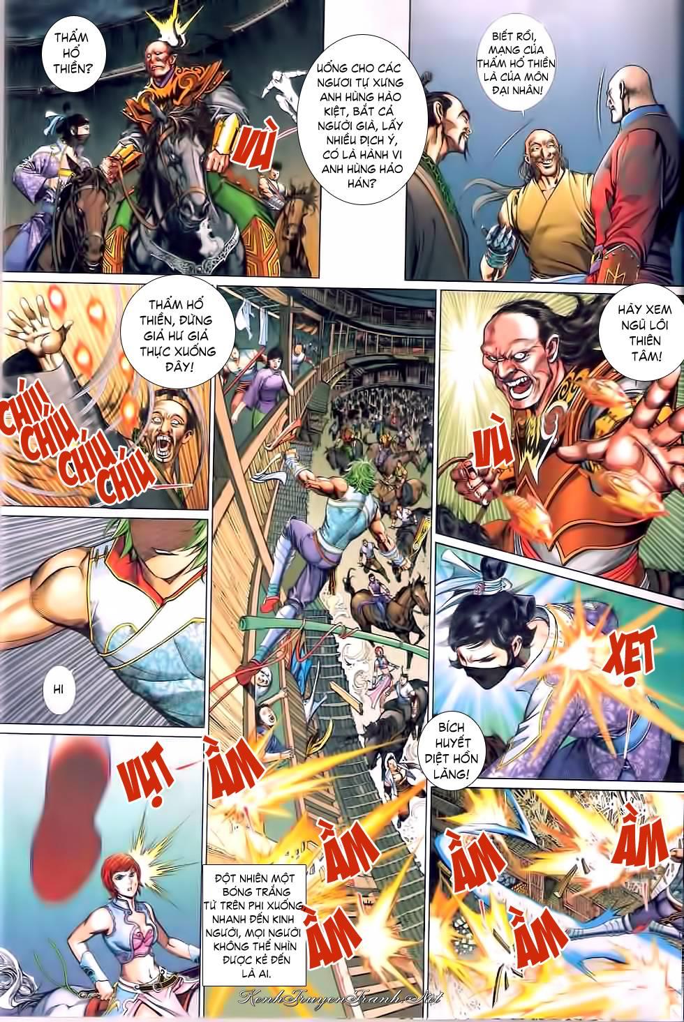 Truyện VI