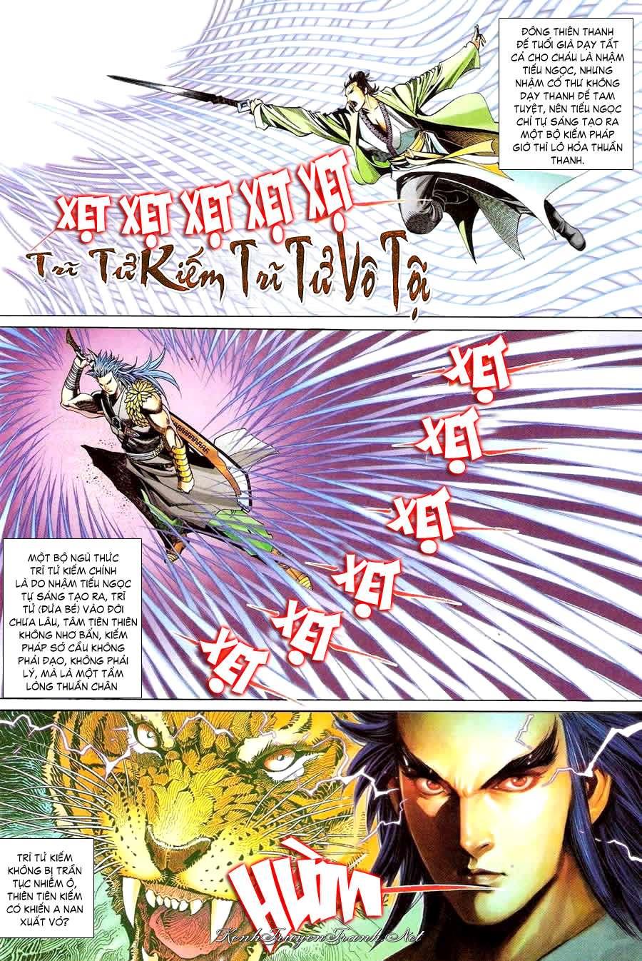 Truyện VI