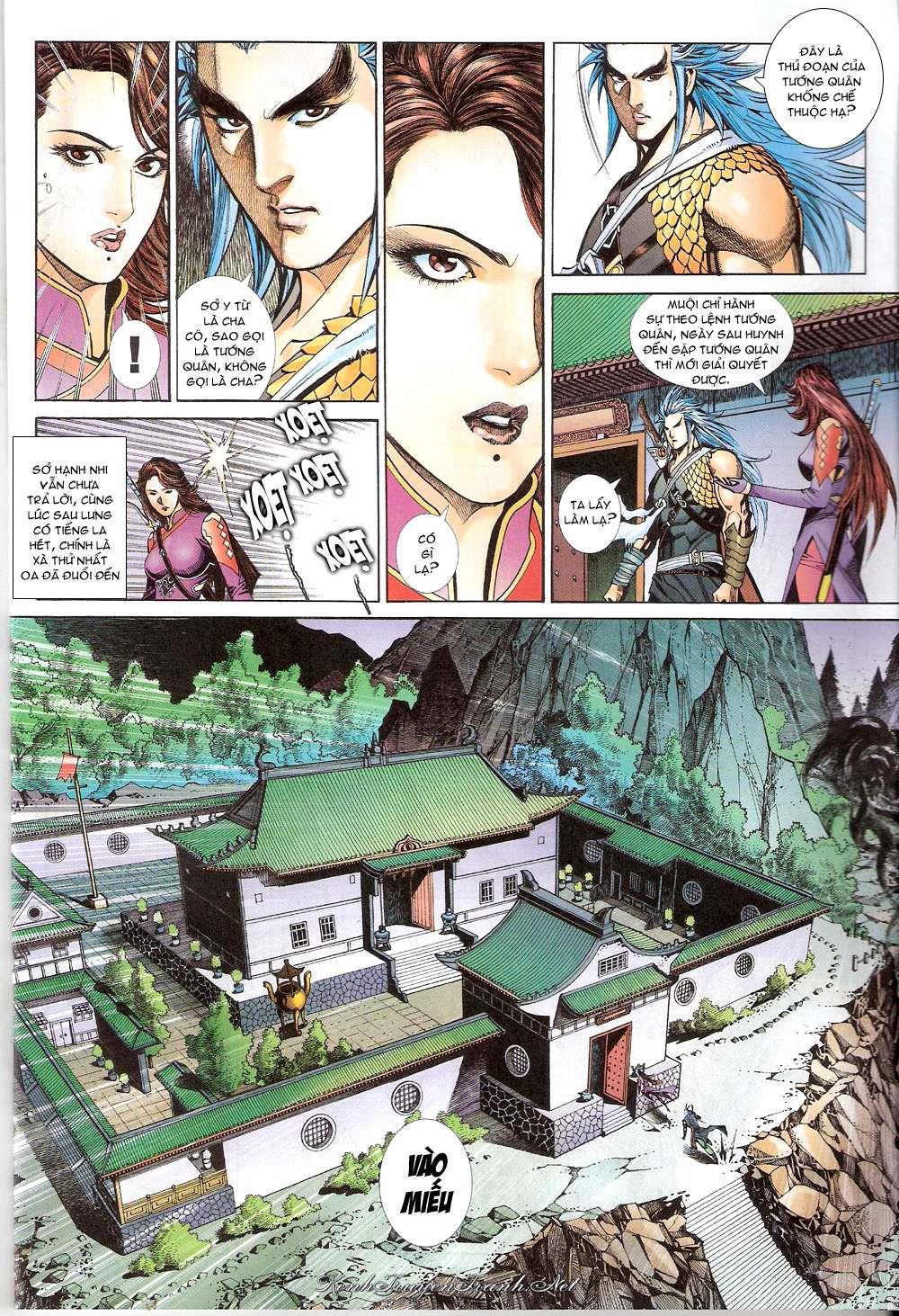 Truyện VI