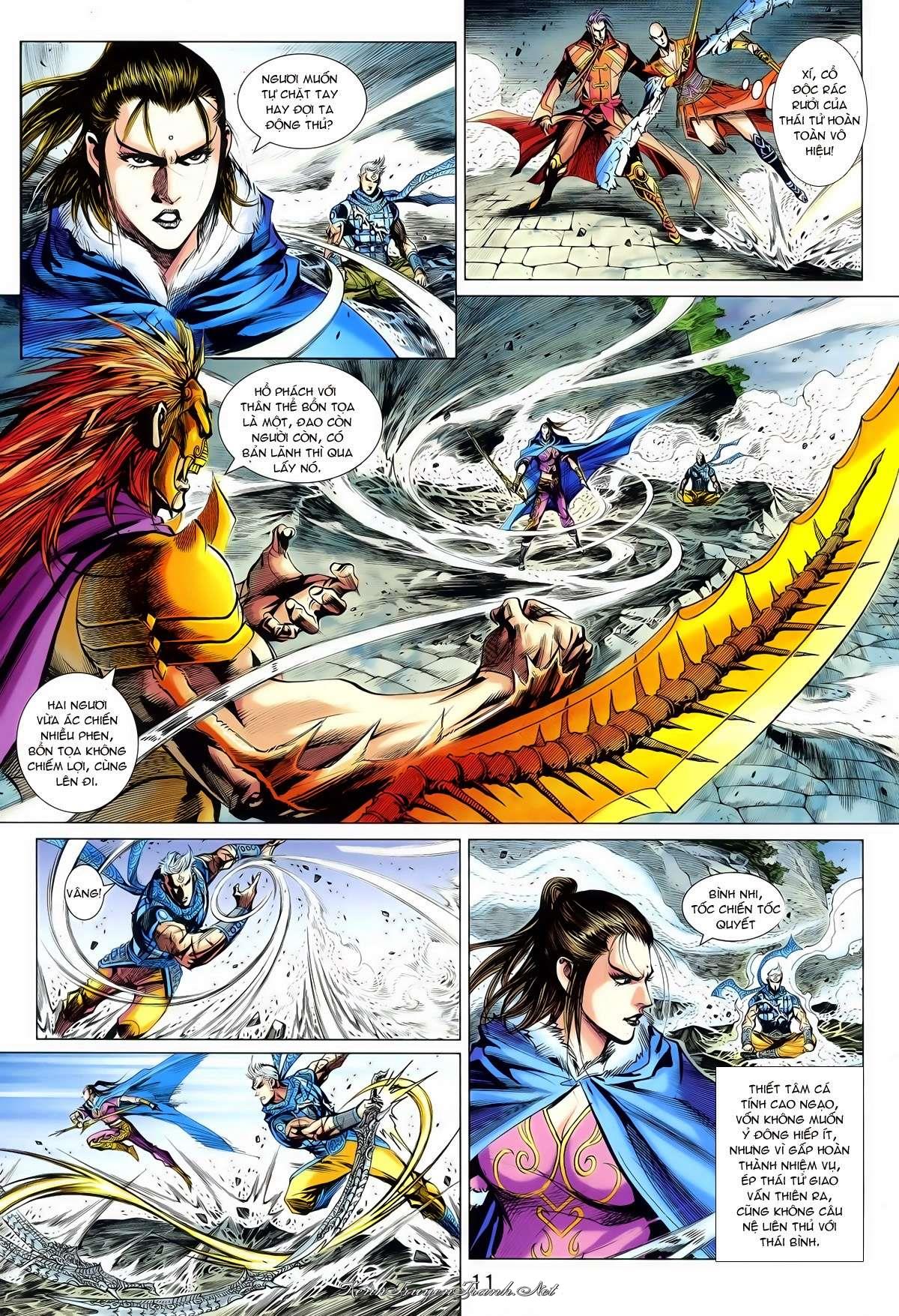 Truyện VI