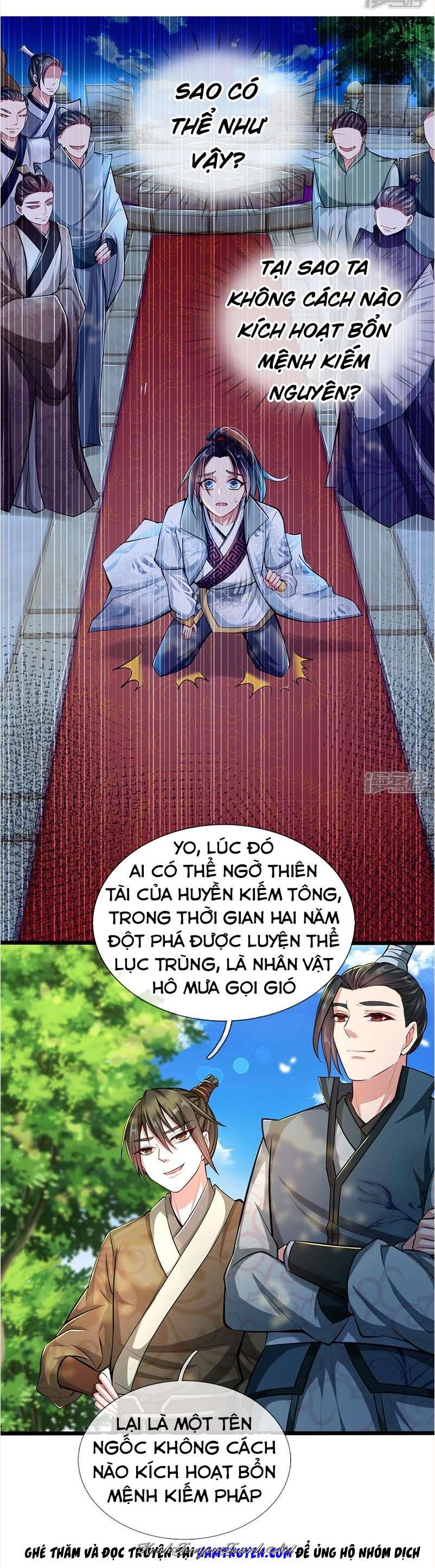 Truyện VI