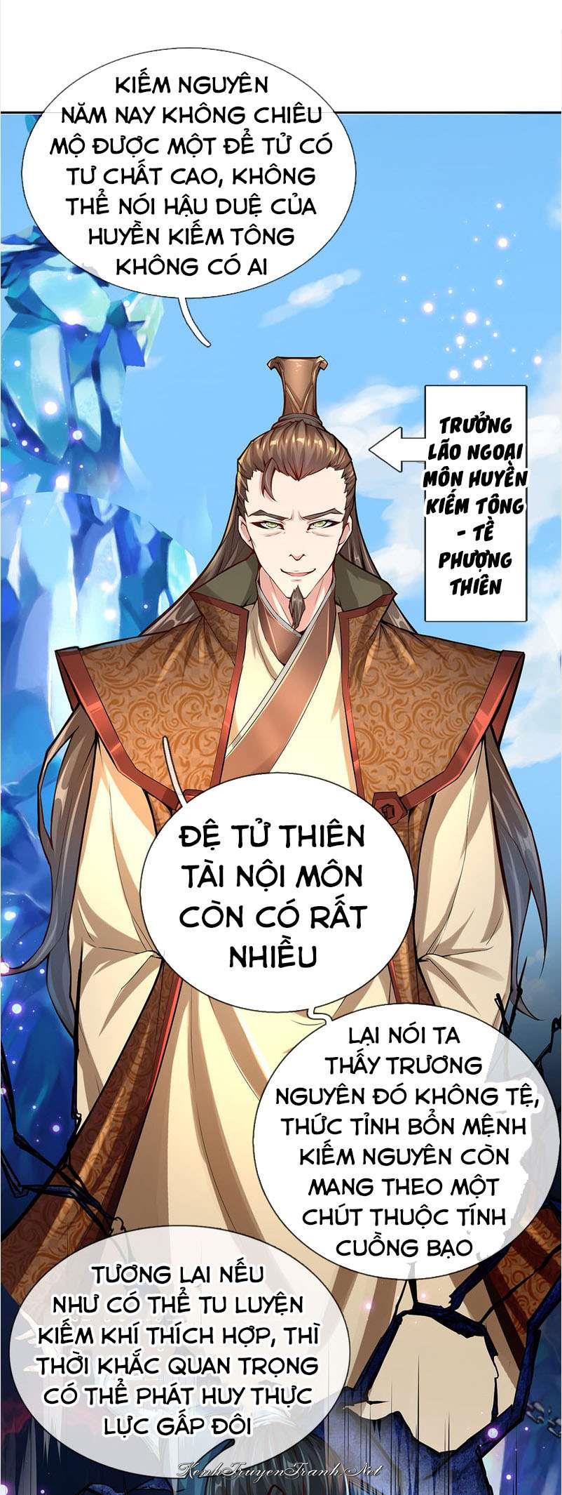 Truyện VI