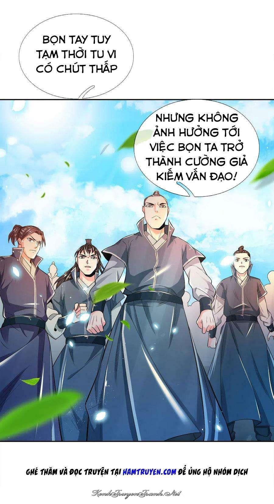 Truyện VI