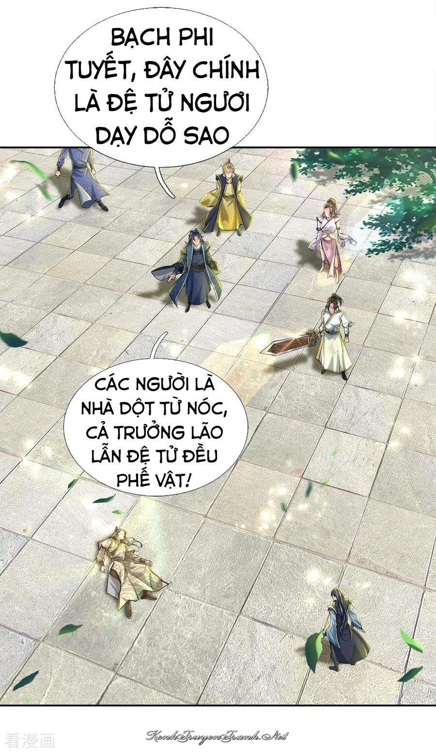 Truyện VI