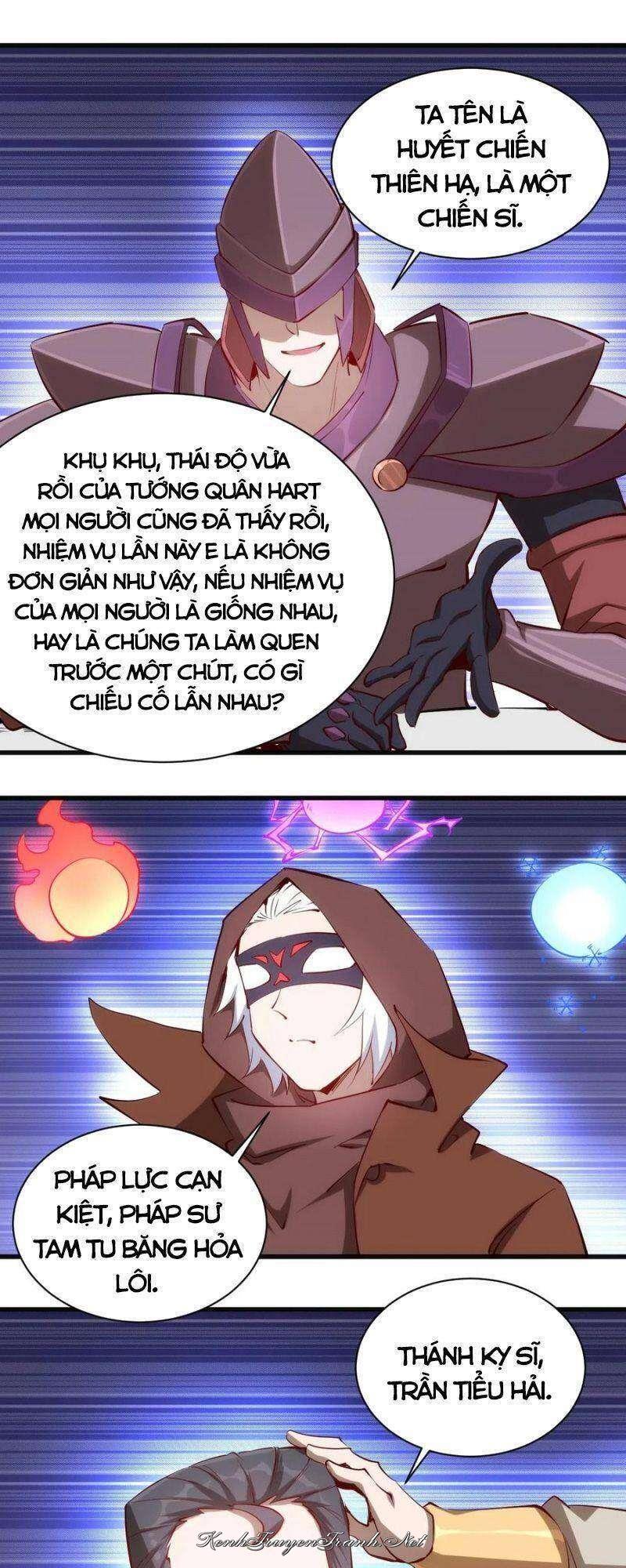 Truyện VI