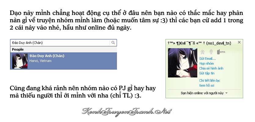 Truyện VI