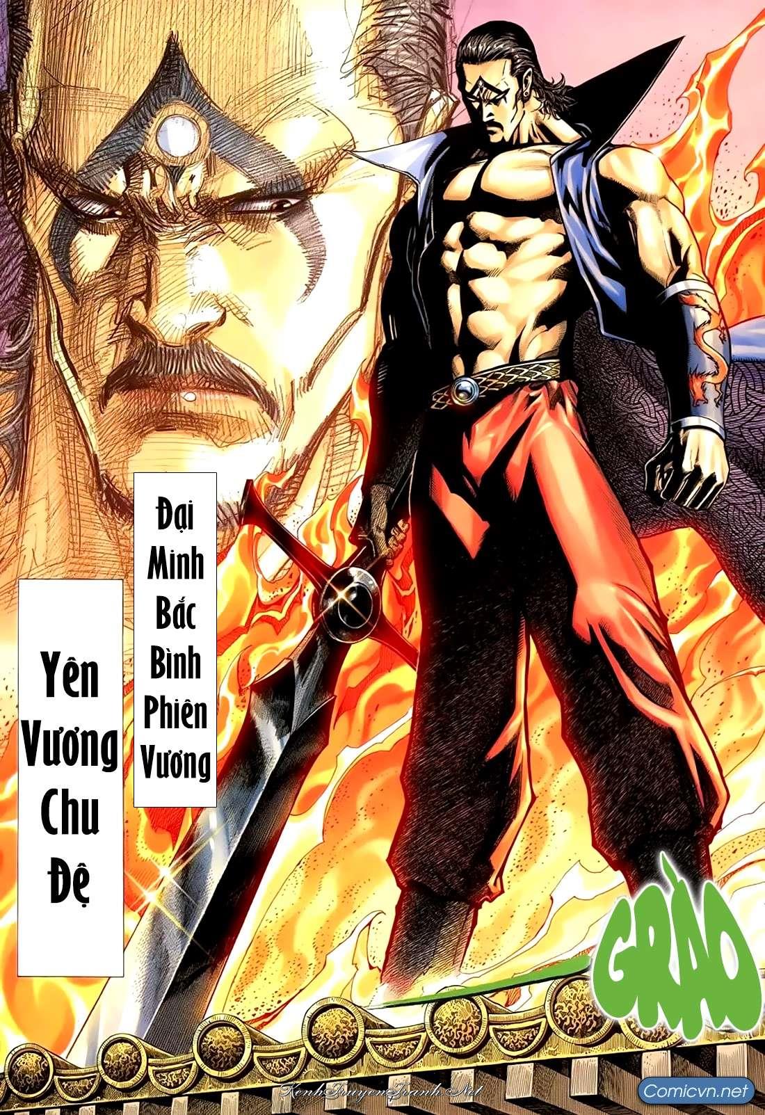 Truyện VI