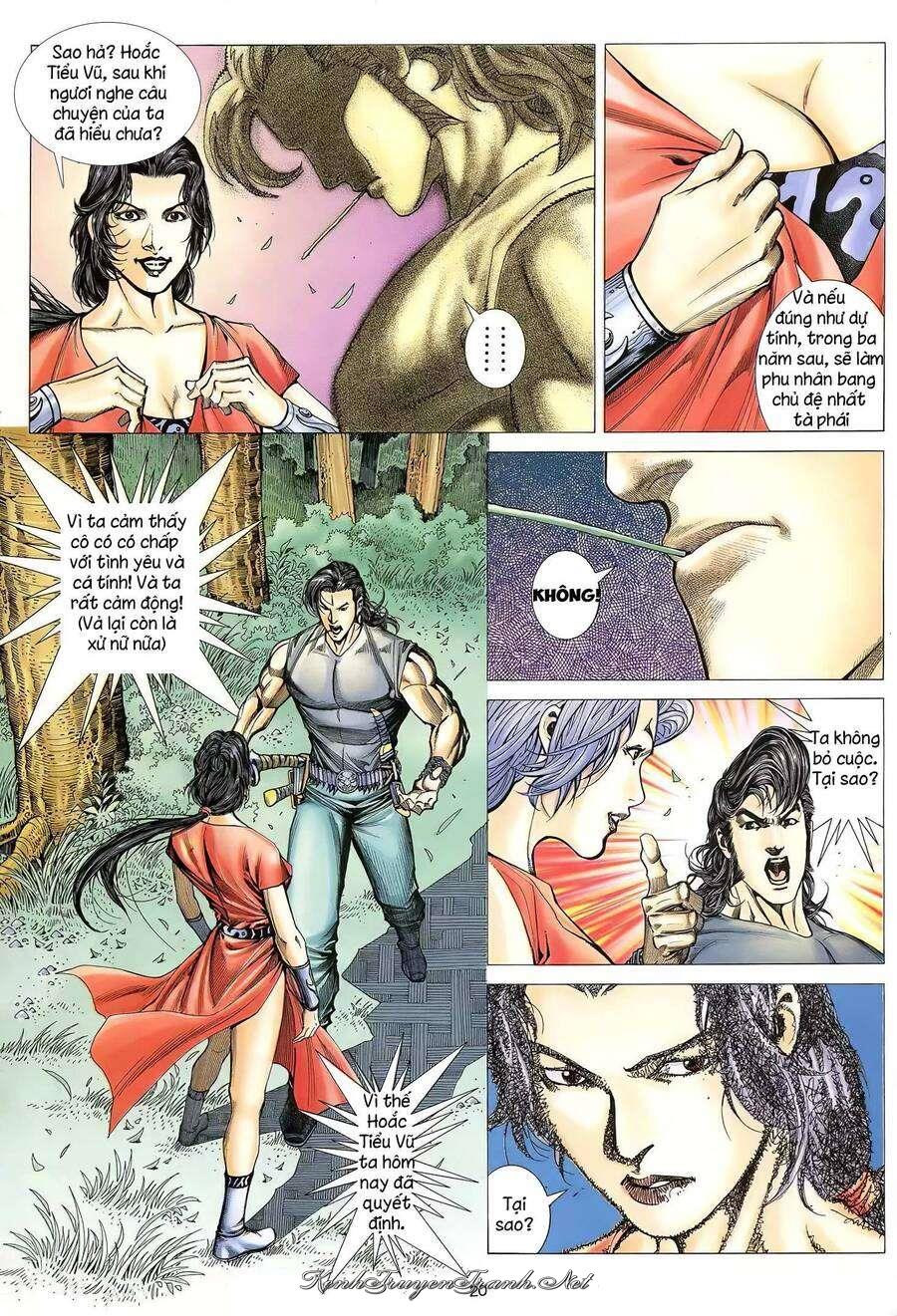 Truyện VI