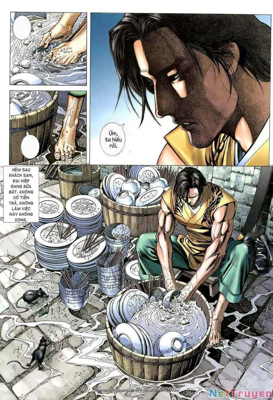 Truyện VI