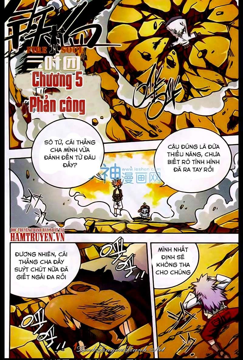 Truyện VI
