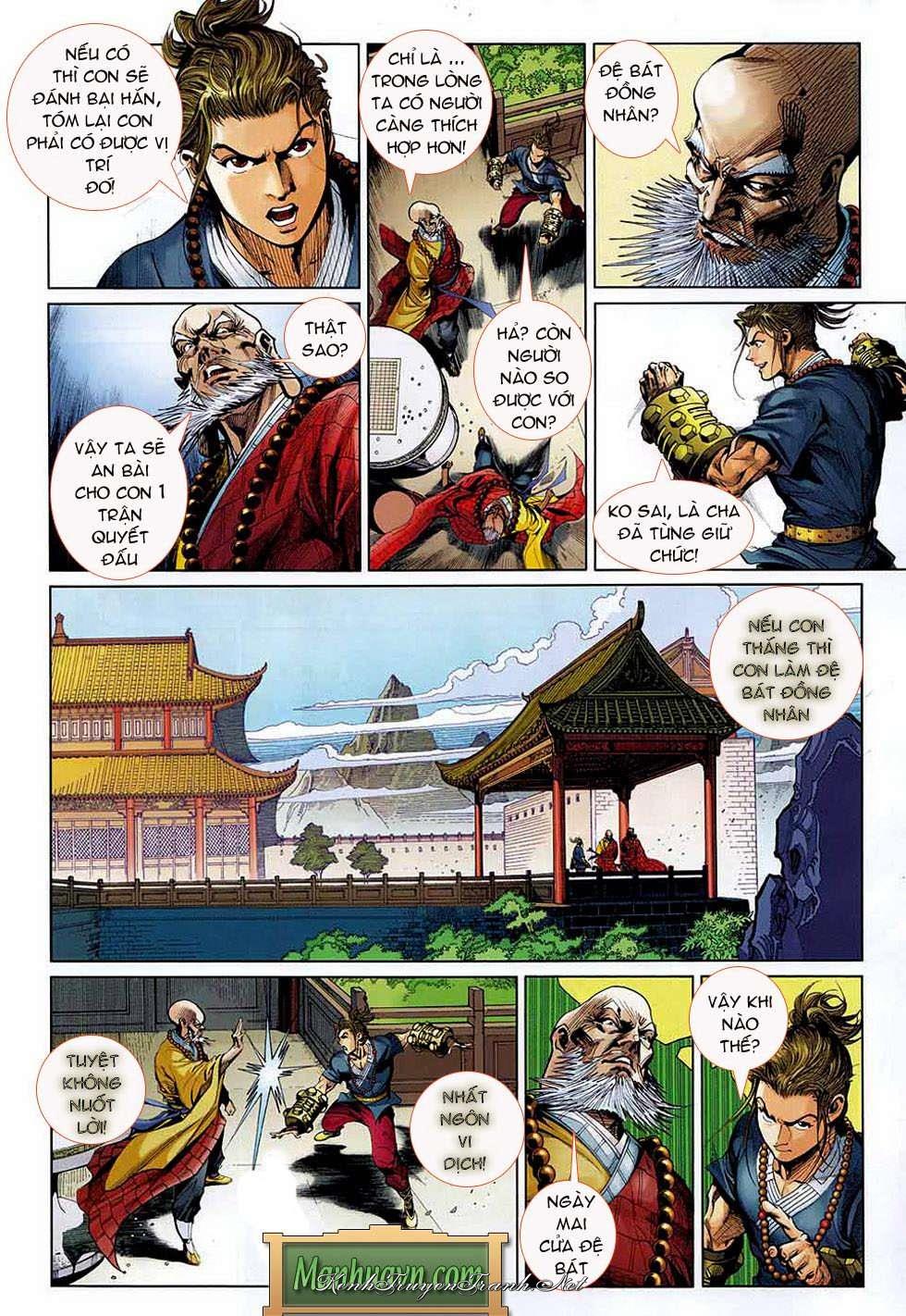 Truyện VI
