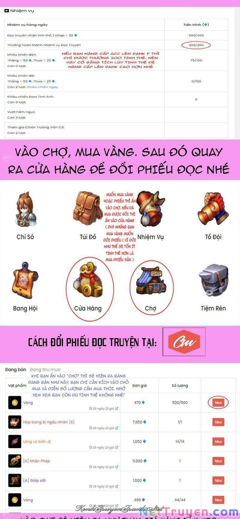 Truyện VI