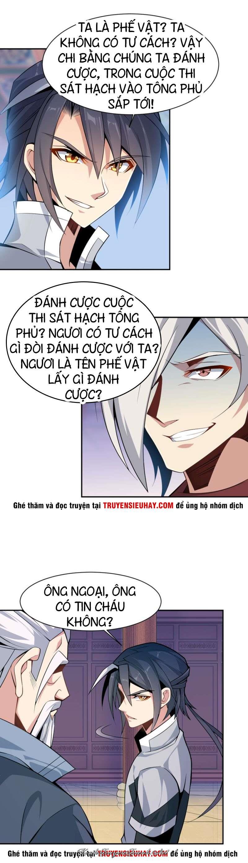 Truyện VI