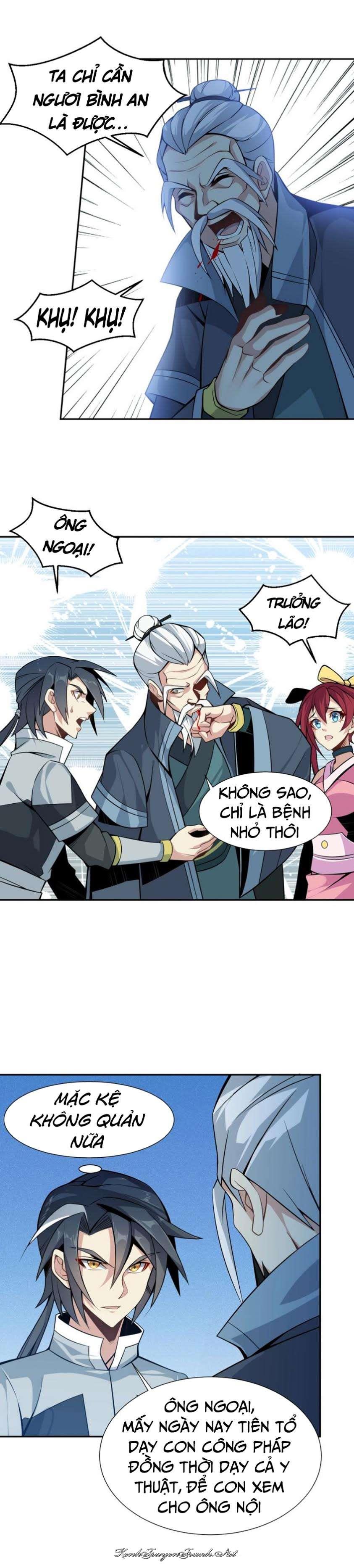 Truyện VI