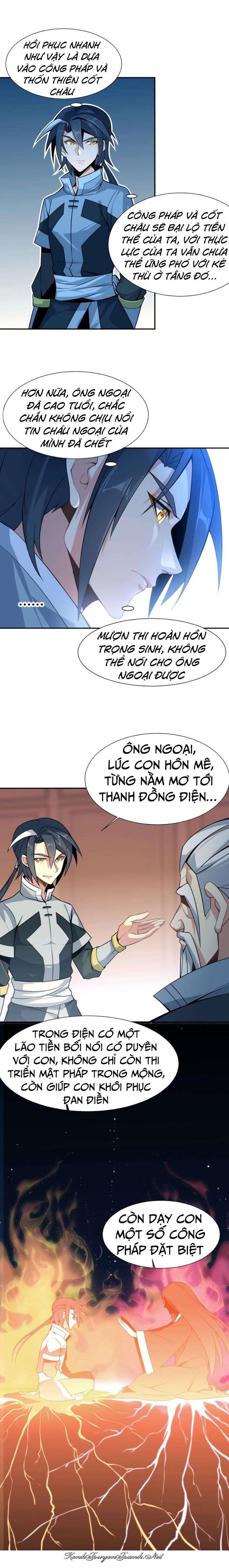 Truyện VI