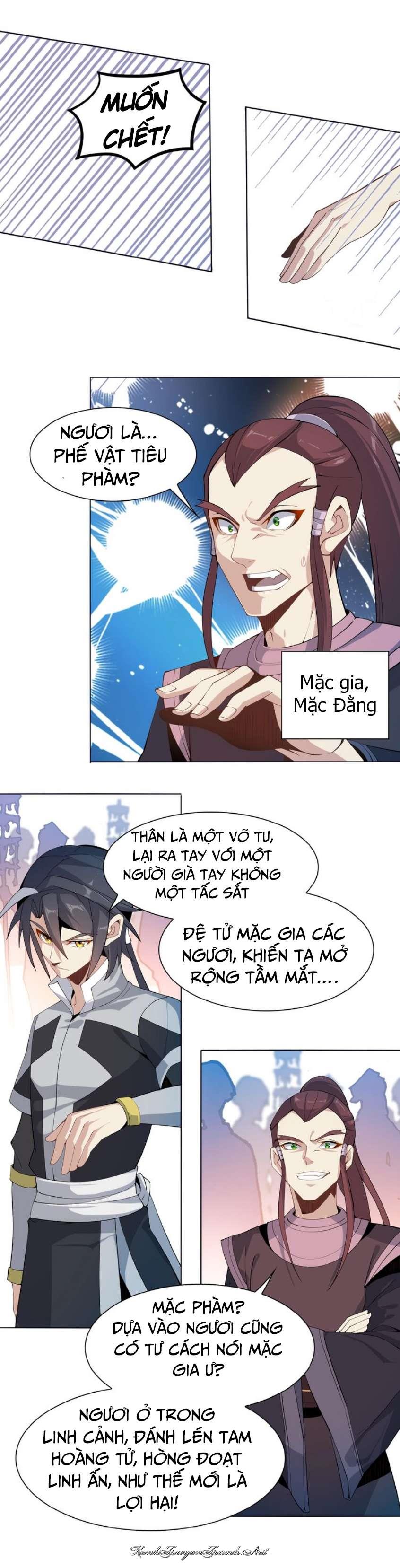 Truyện VI