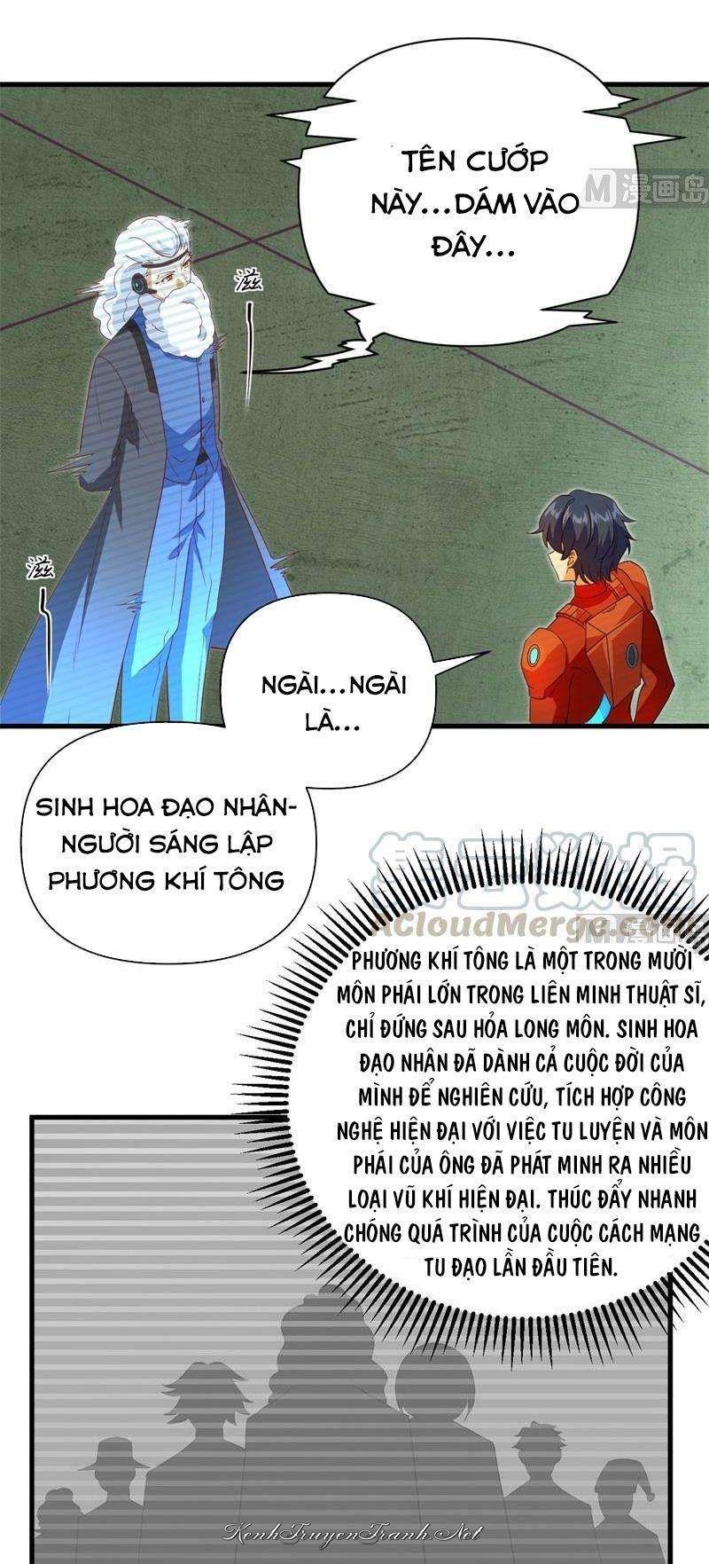 Truyện VI
