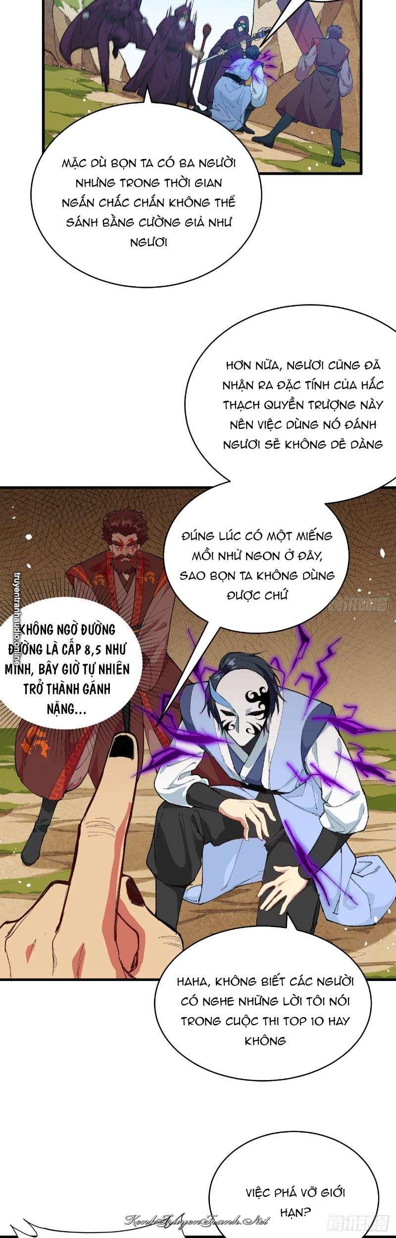 Truyện VI