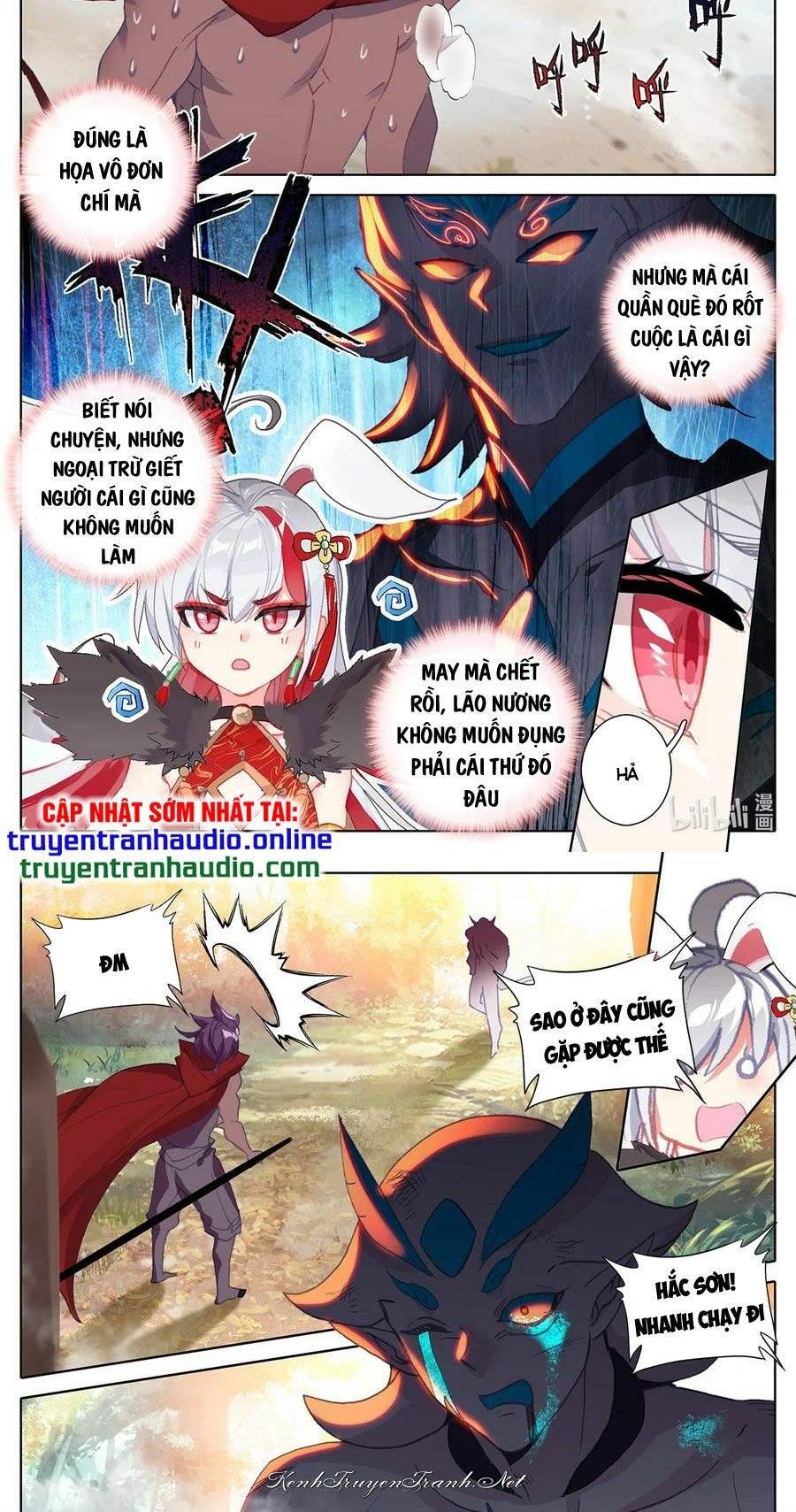 Truyện VI