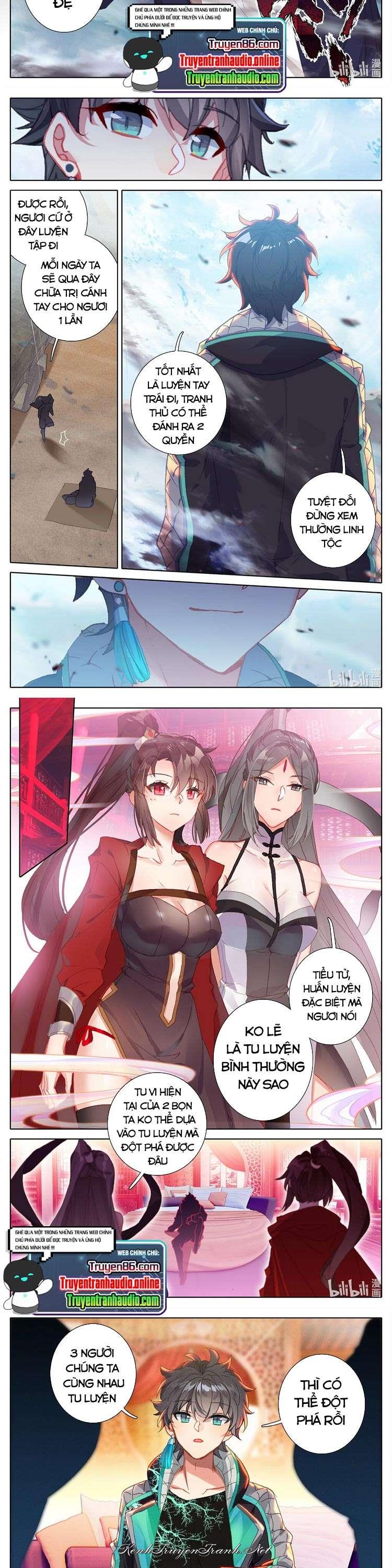 Truyện VI