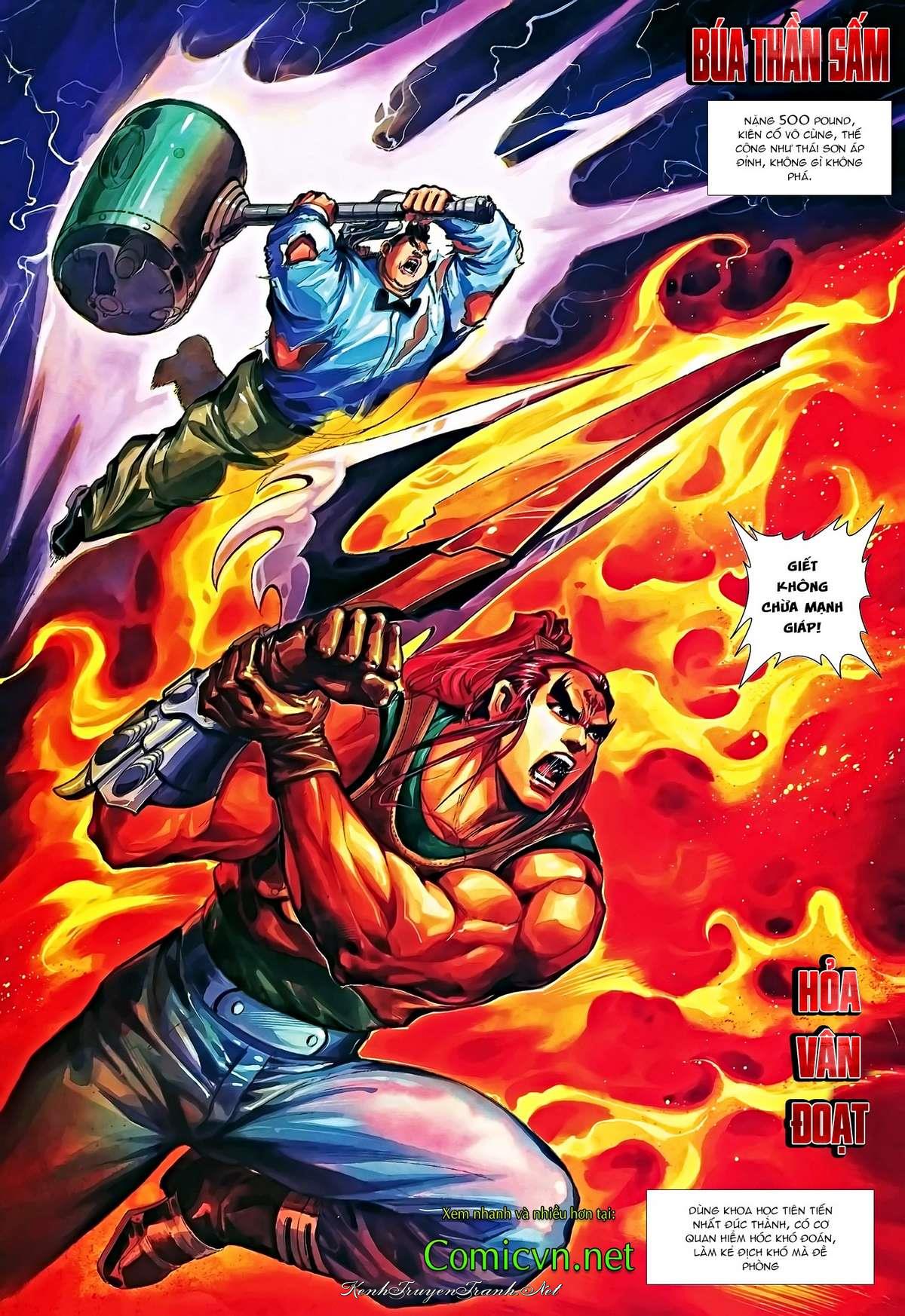 Truyện VI