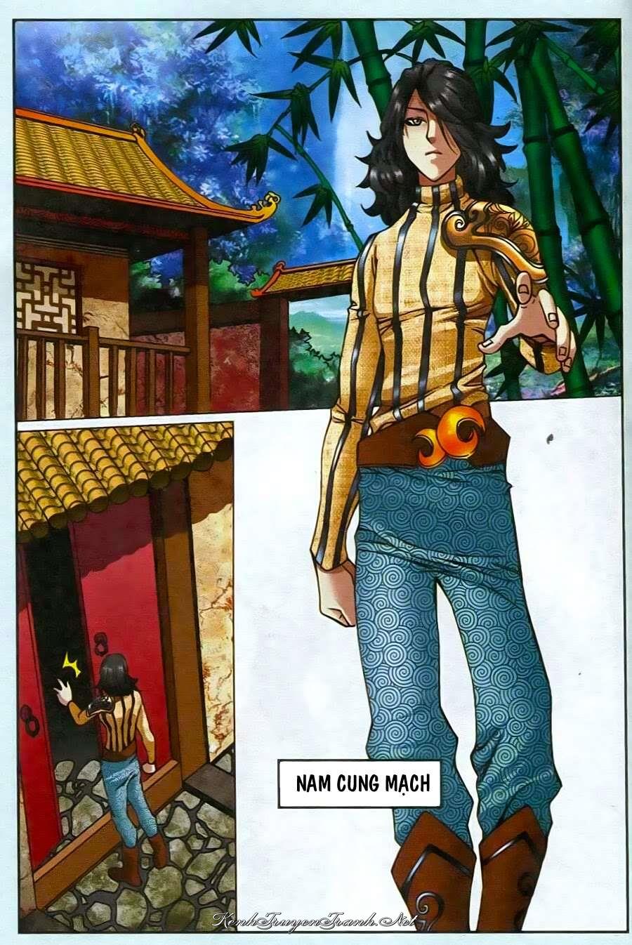Truyện VI