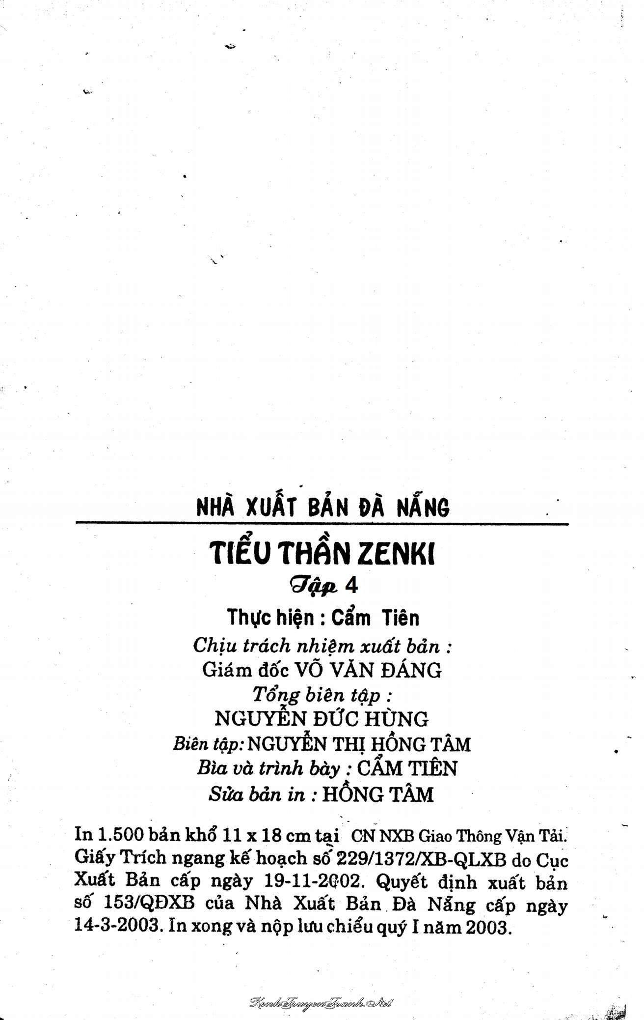 Truyện VI