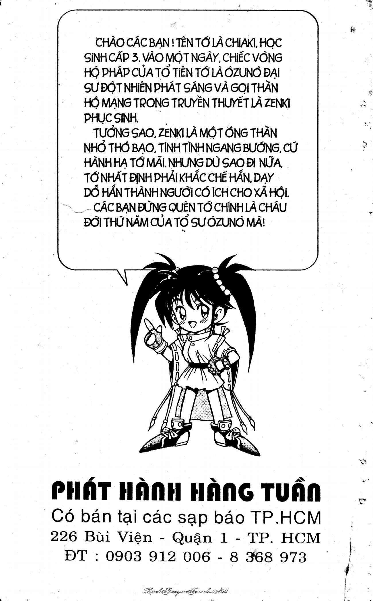 Truyện VI