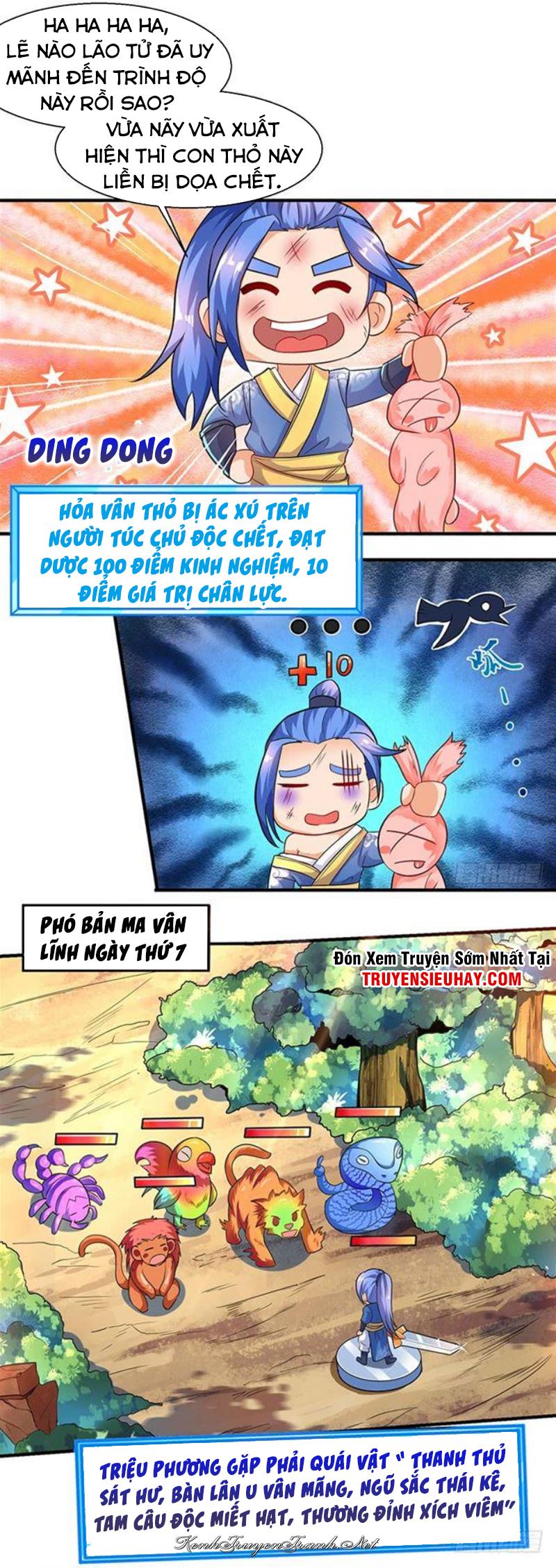 Truyện VI
