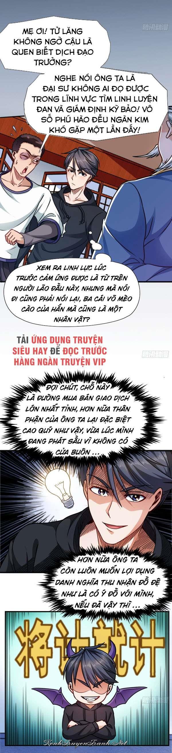 Truyện VI