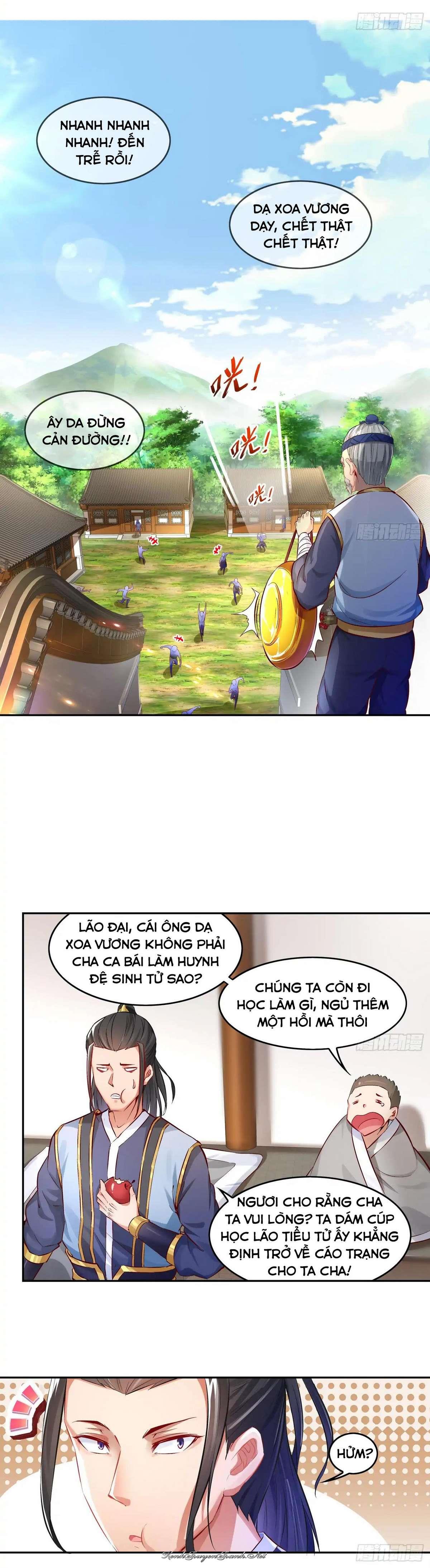Truyện VI