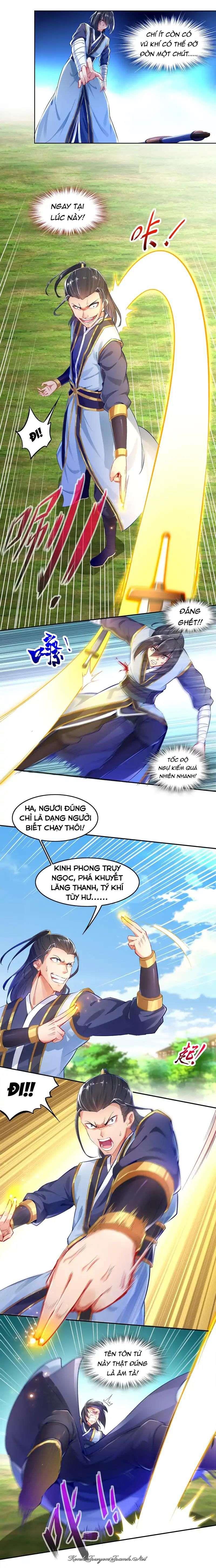 Truyện VI