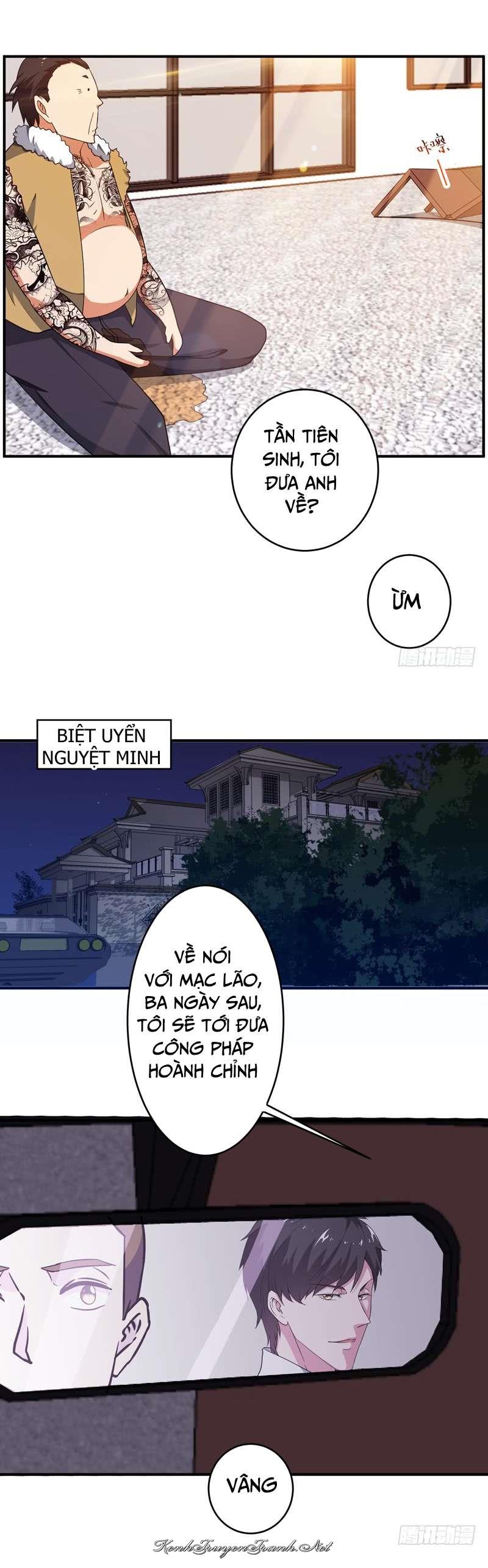 Truyện VI