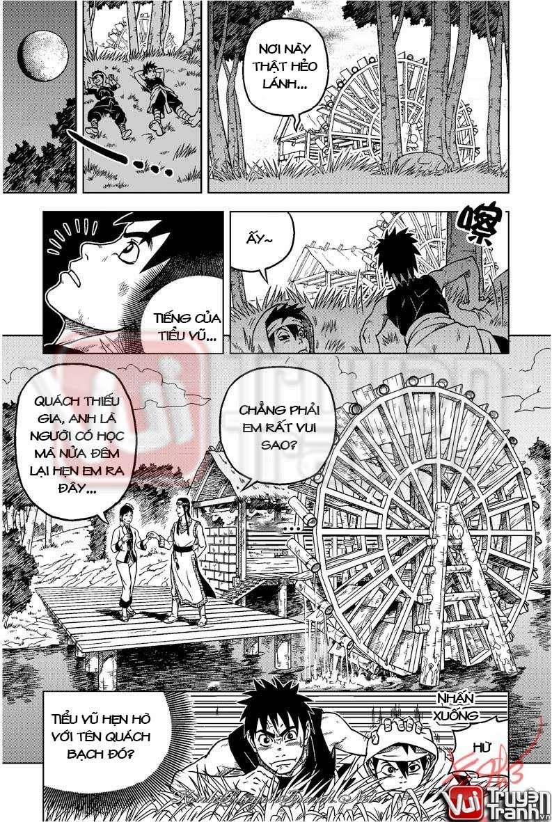 Truyện VI