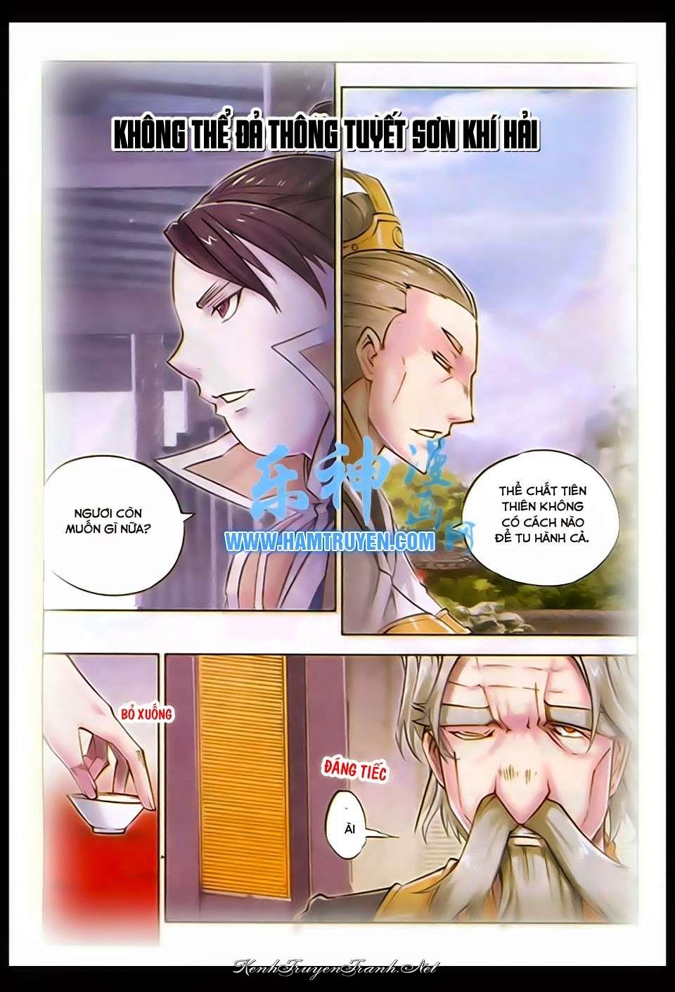 Truyện VI