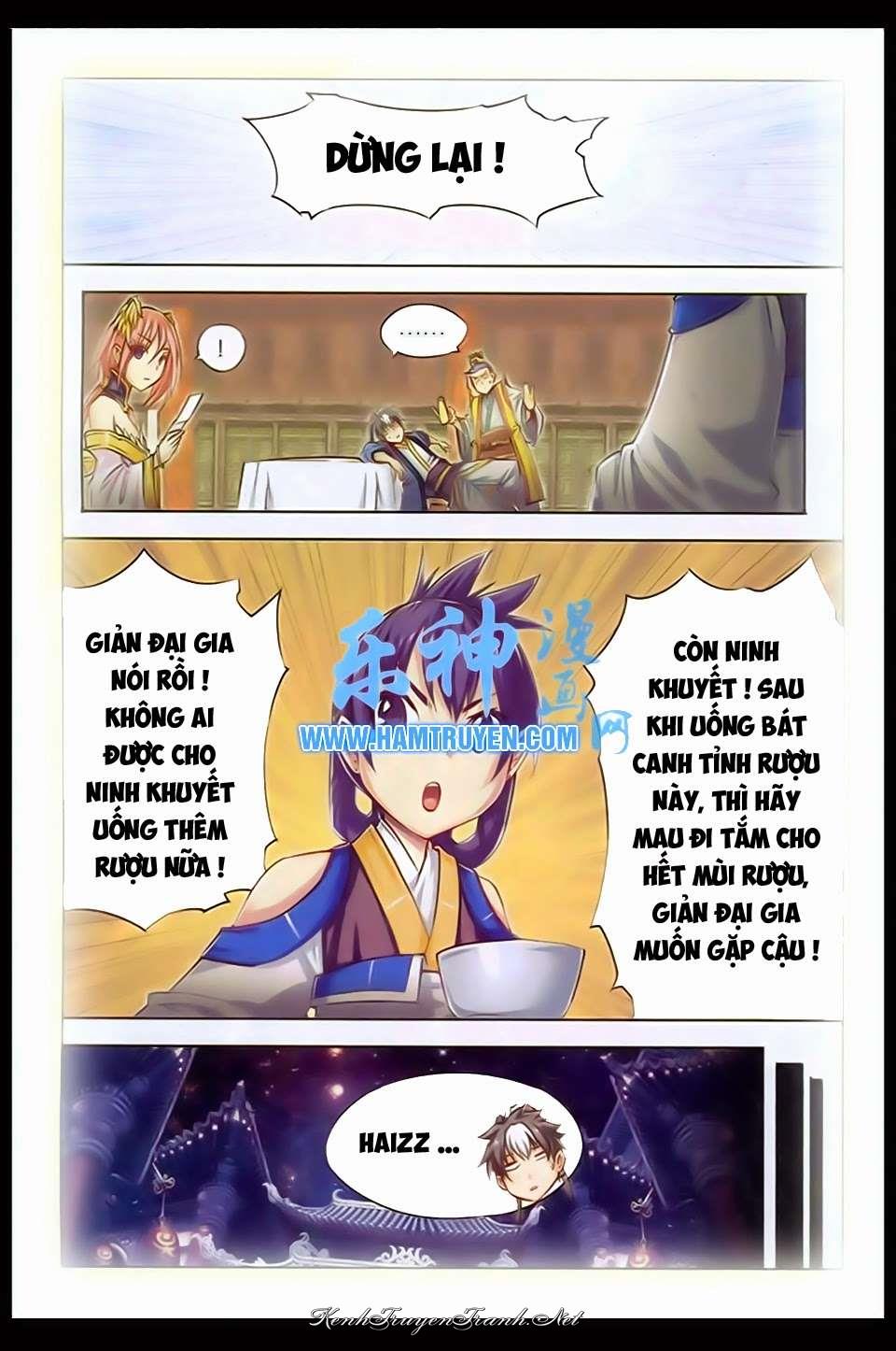 Truyện VI