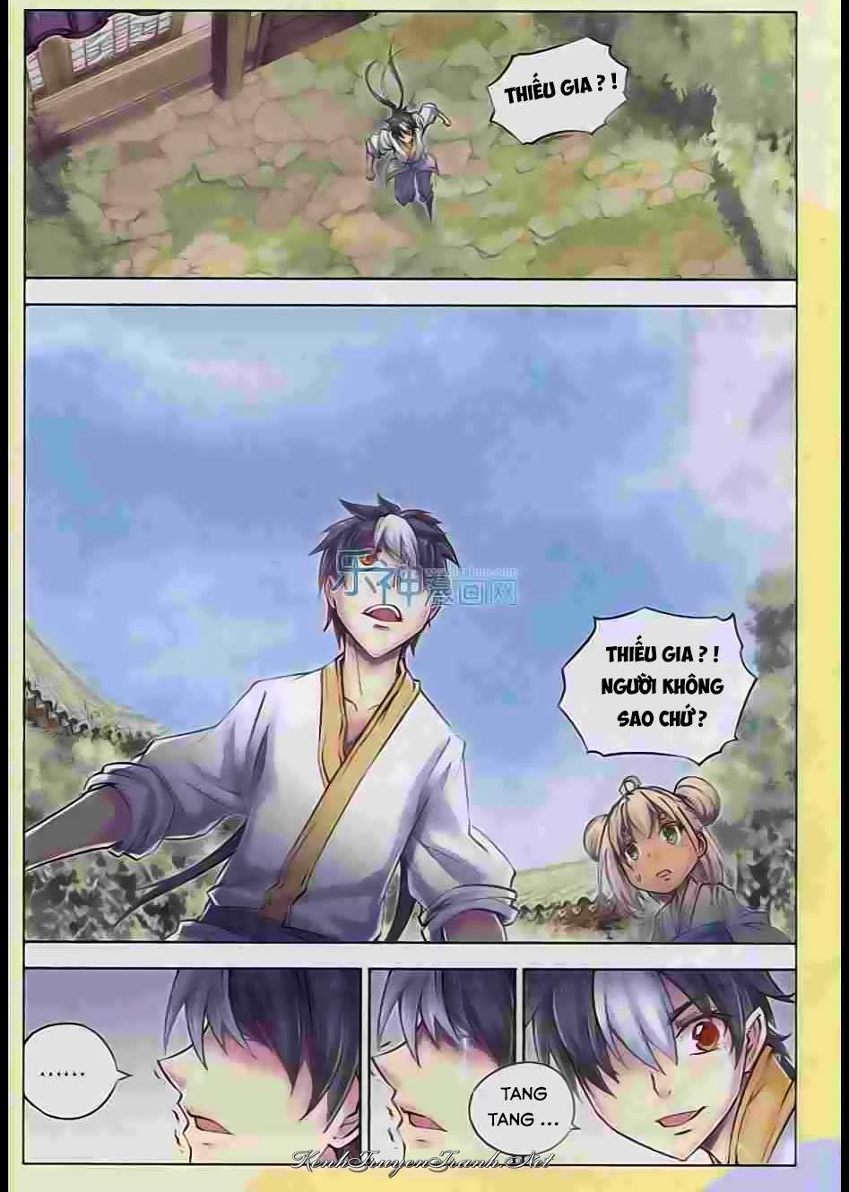 Truyện VI